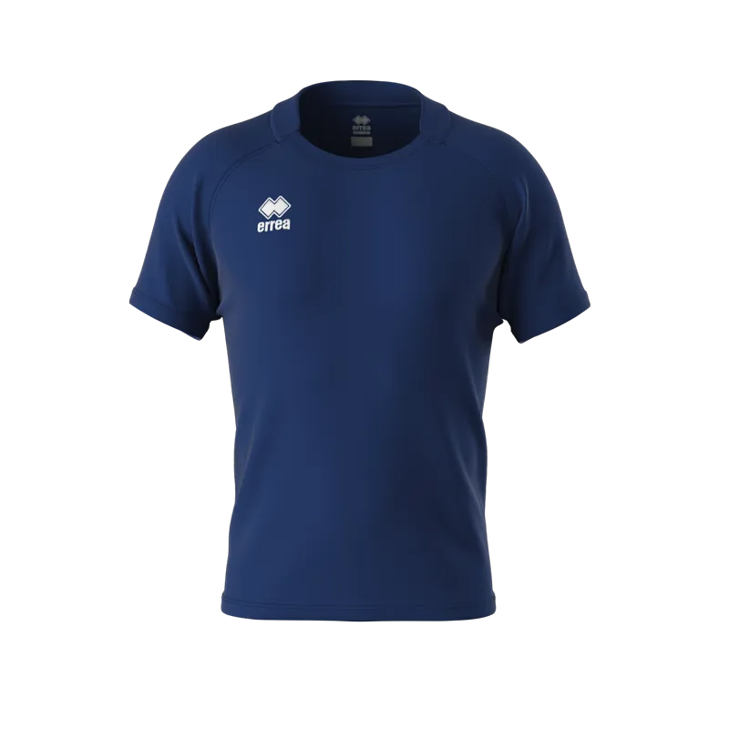 ERREA AWHA SS JERSEY NAVY