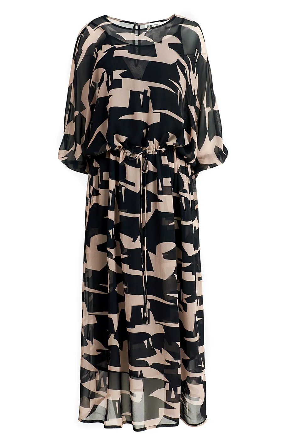 Essentiel Antwerp Bilver Dress - Print