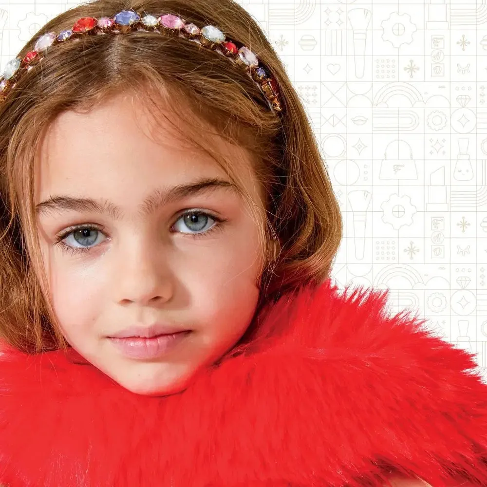 FAO Schwarz Fashion Dress-Up Trunk