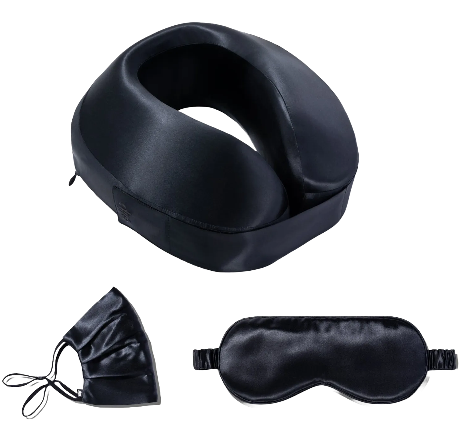 Frequent Flyer Travel Set