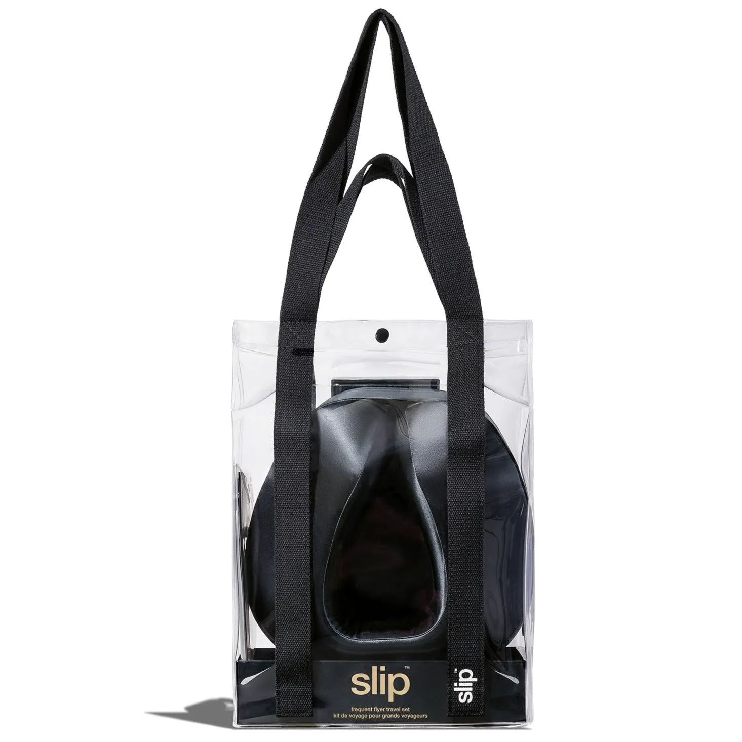 Frequent Flyer Travel Set
