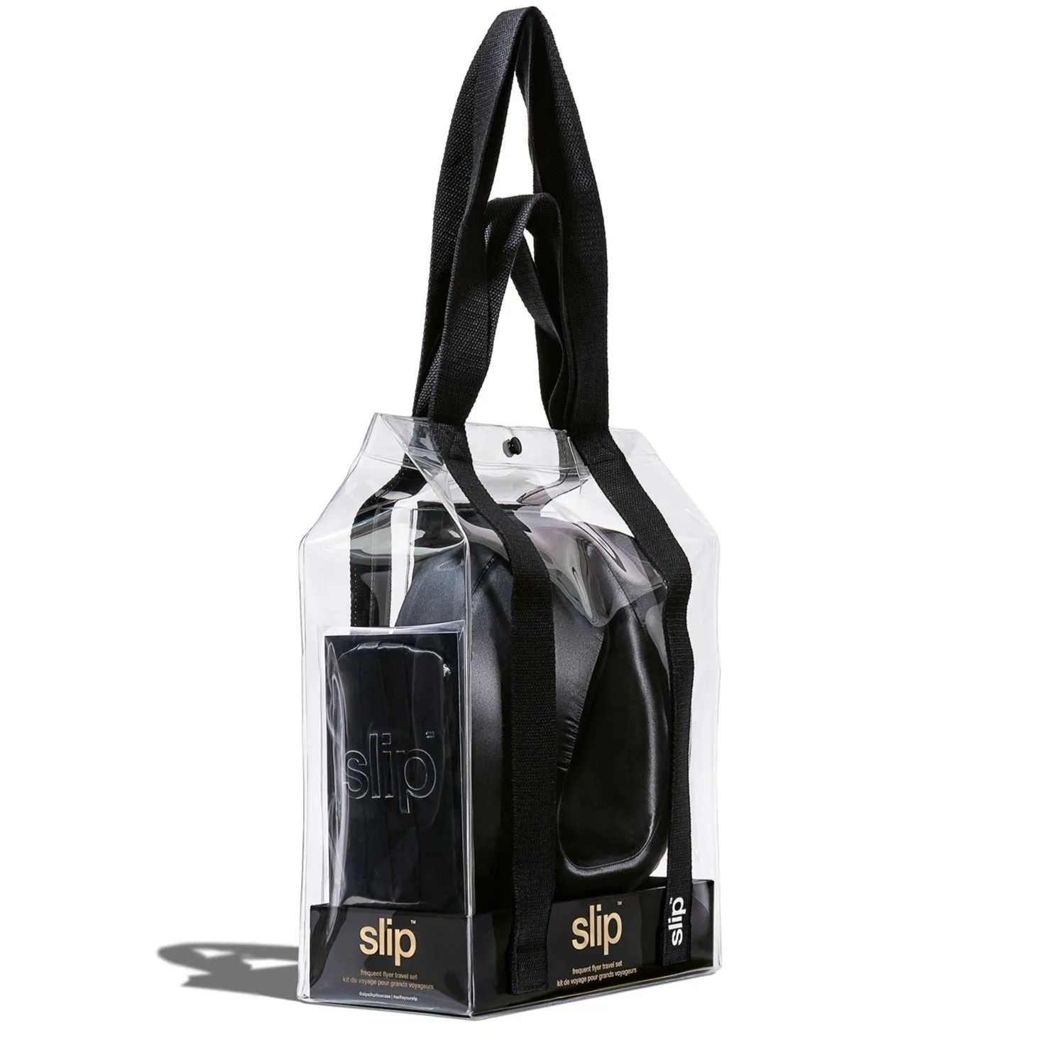 Frequent Flyer Travel Set
