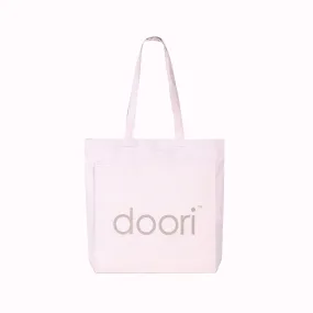 Functional Tote in Baby