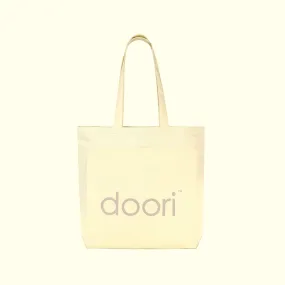 Functional Tote in Butter