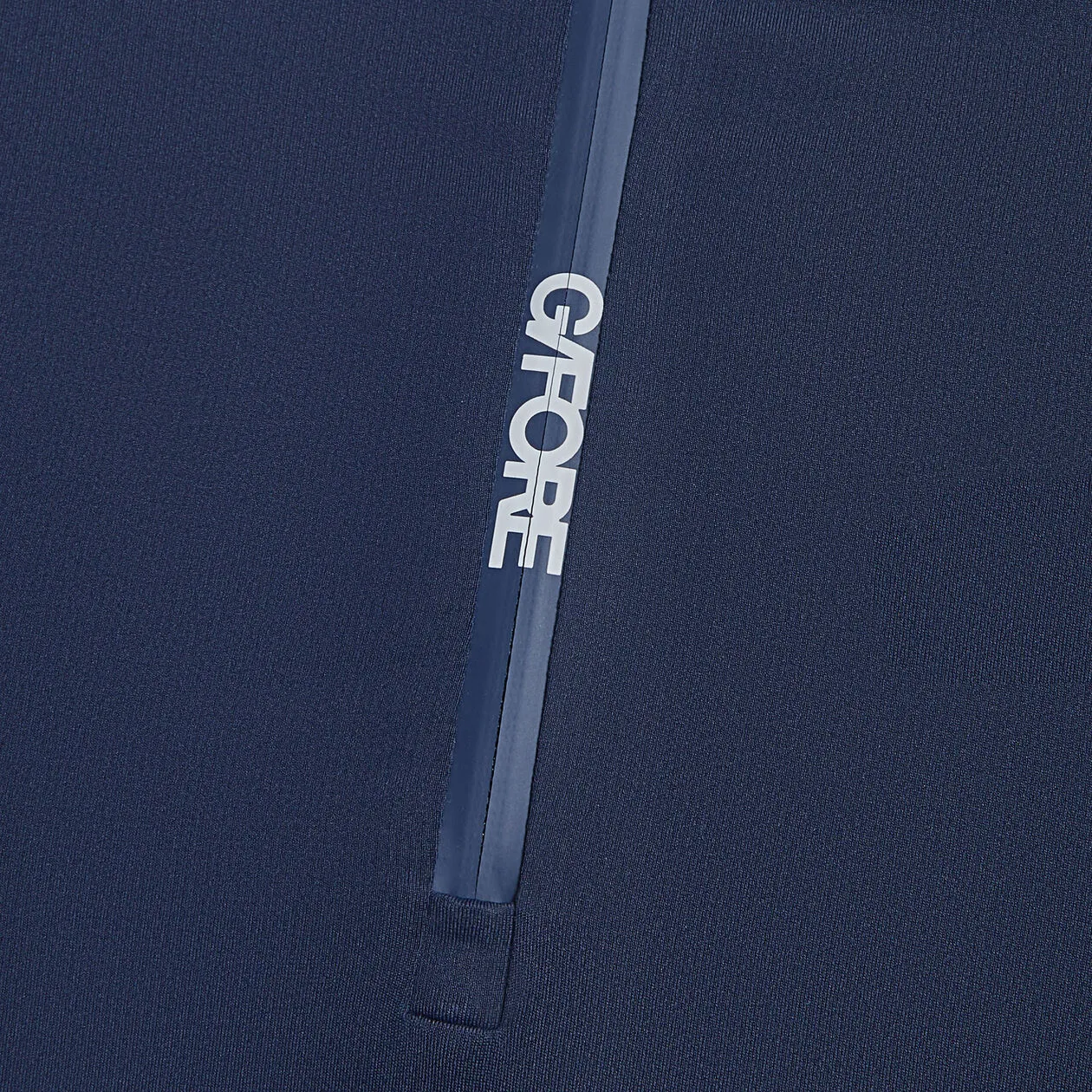 G/Fore Brushed Back Tech 1/4 Zip