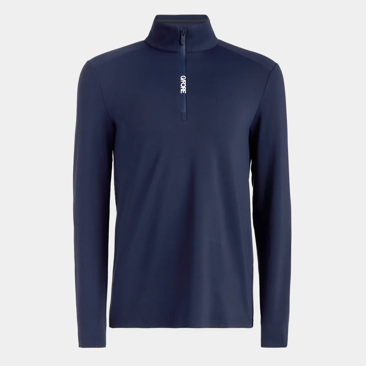 G/Fore Brushed Back Tech 1/4 Zip
