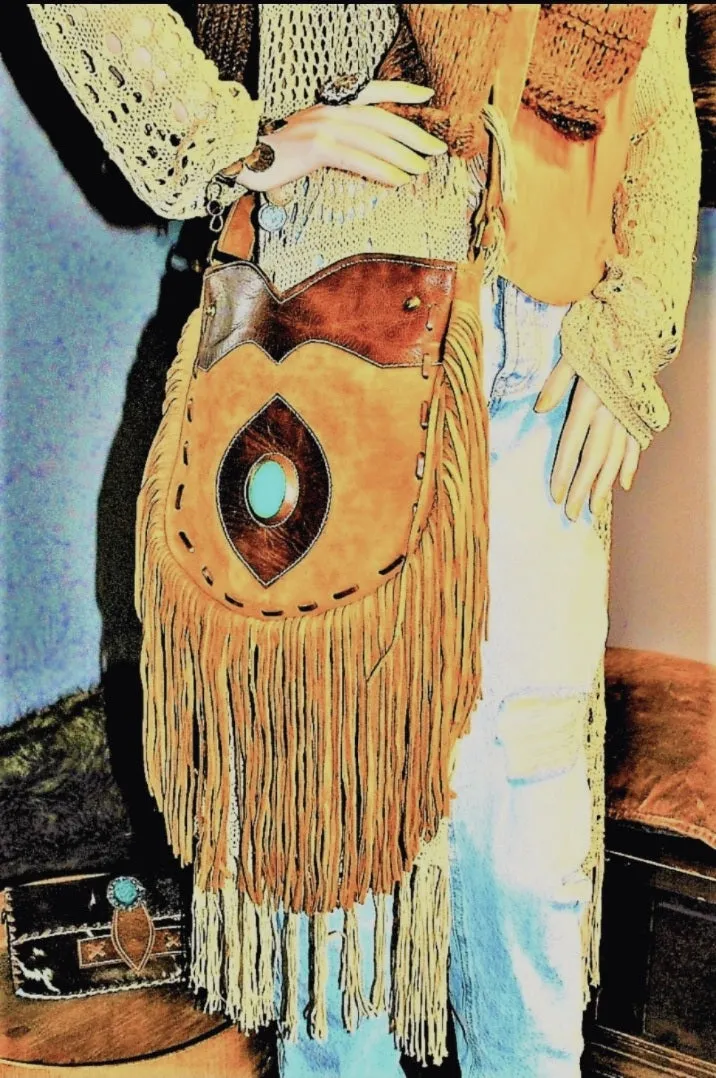 Gypsy Esvedra