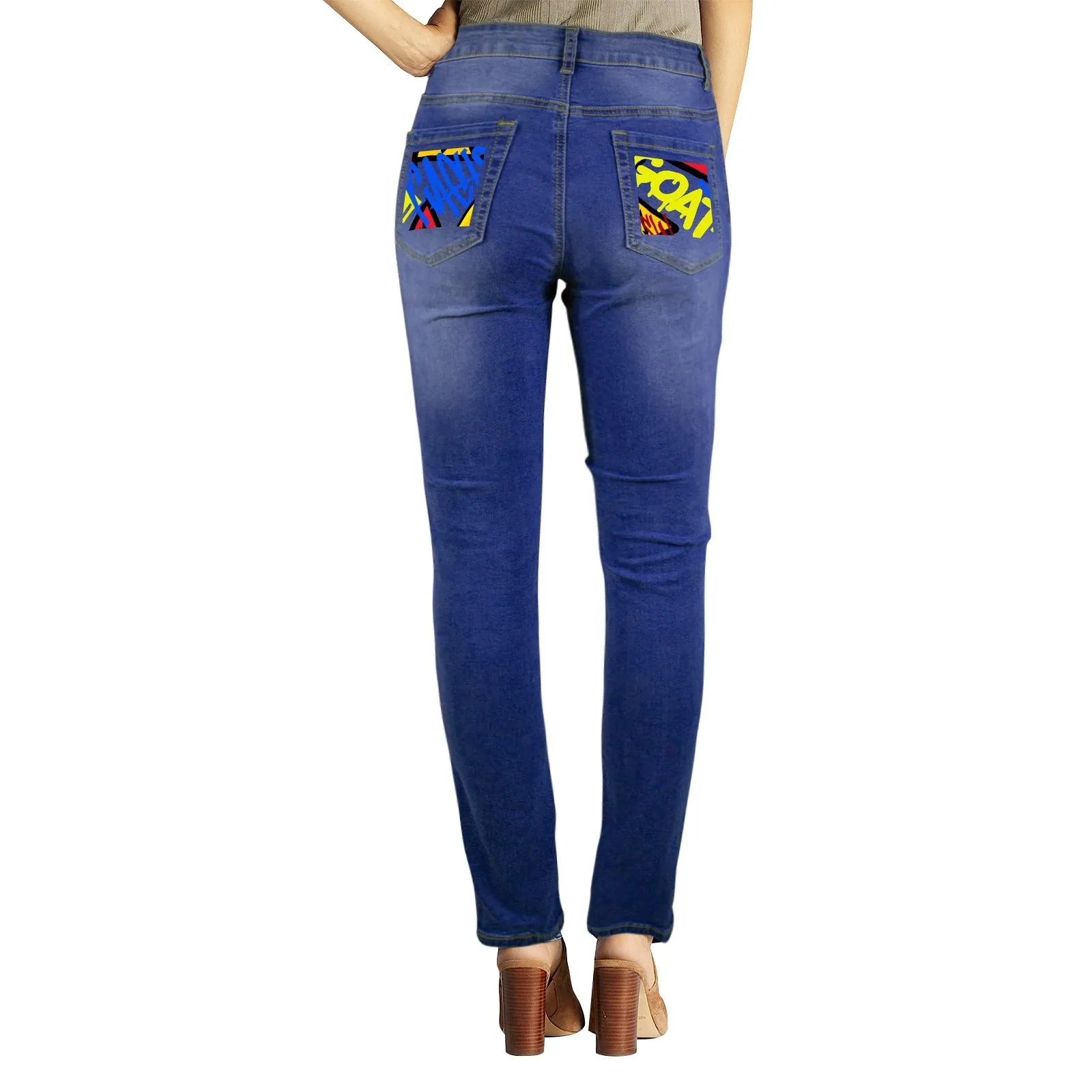 Hazard Women's Jeans