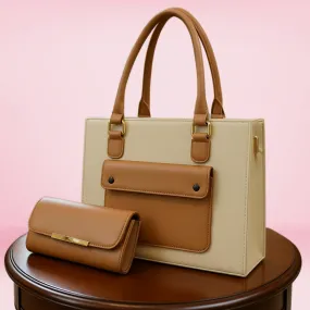 Innovative 2 PCS Bag By Mallowss