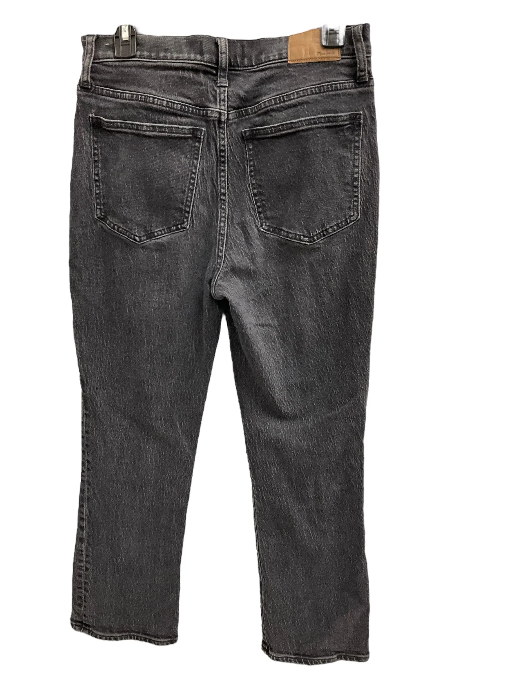 Jeans Boot Cut By Madewell  Size: 6