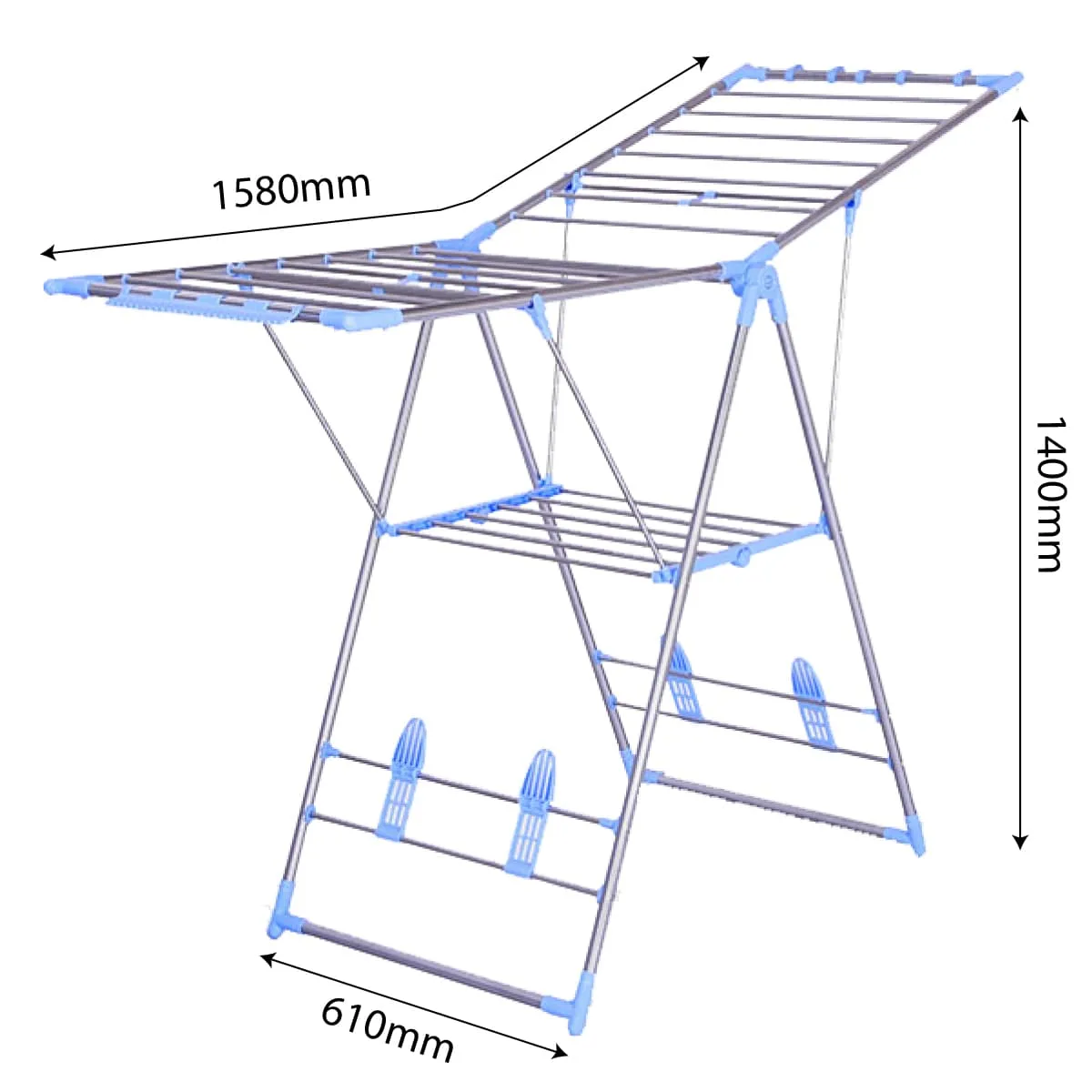 JP. Stilus Classic Laundry Rack