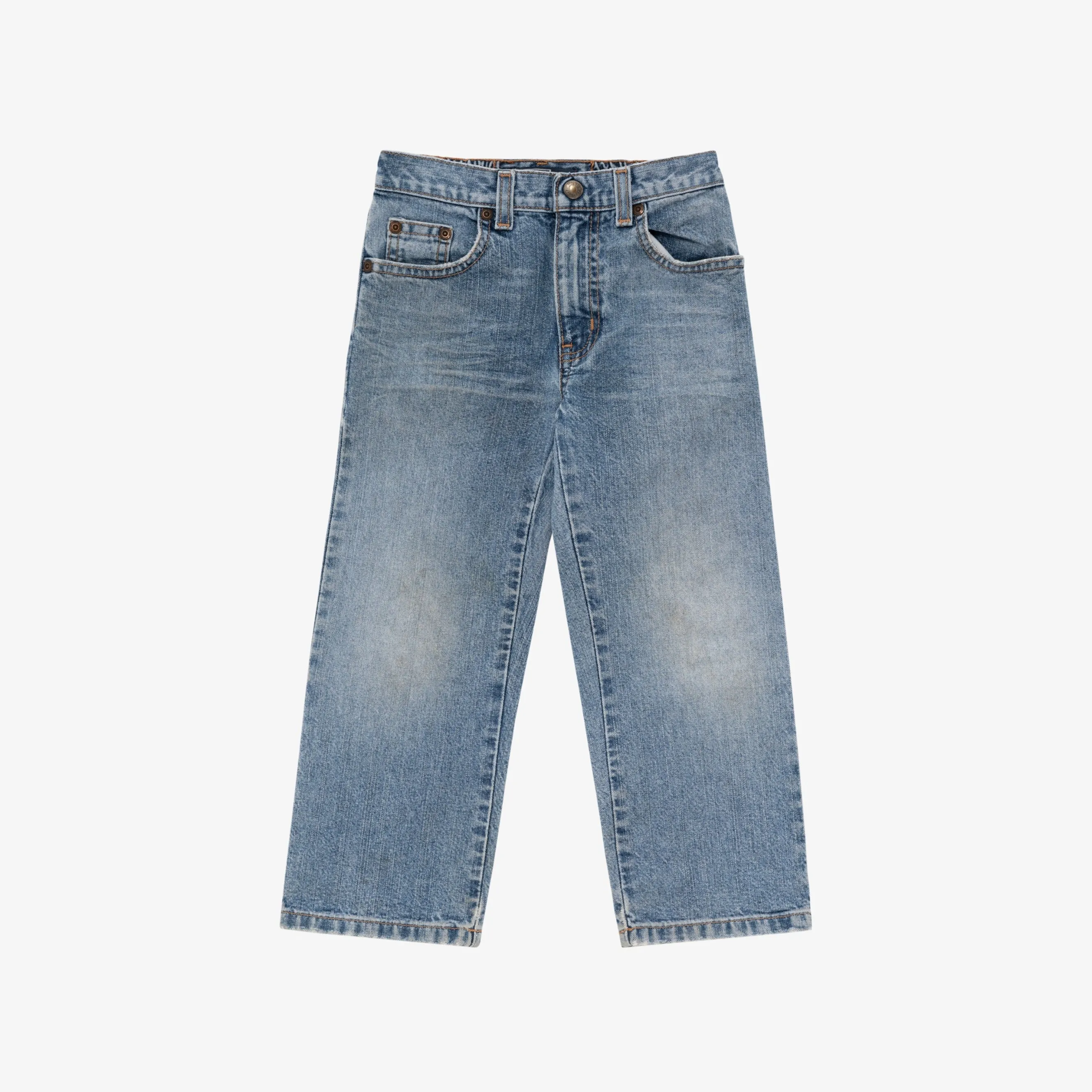Kids Ralph Lauren Denim