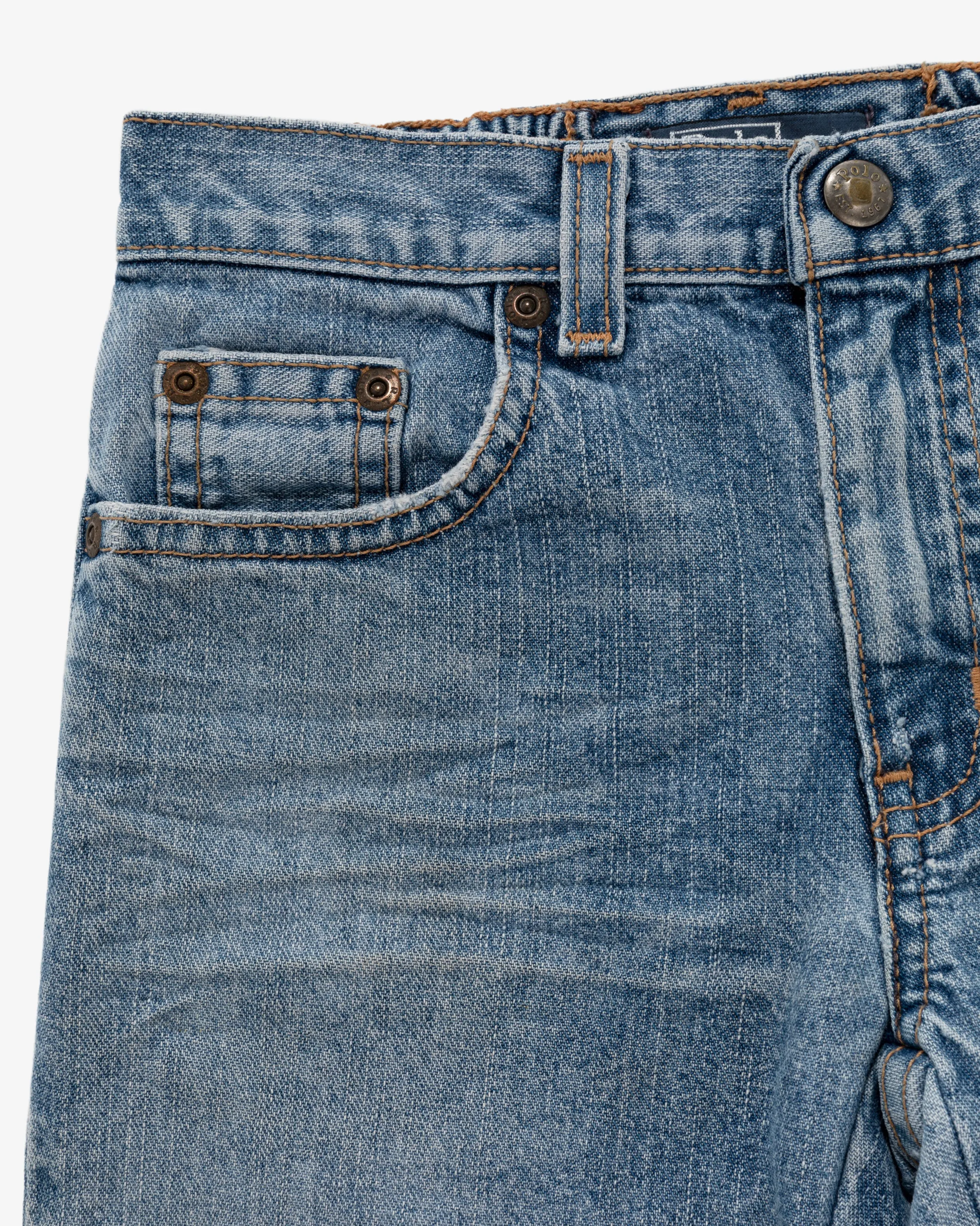 Kids Ralph Lauren Denim