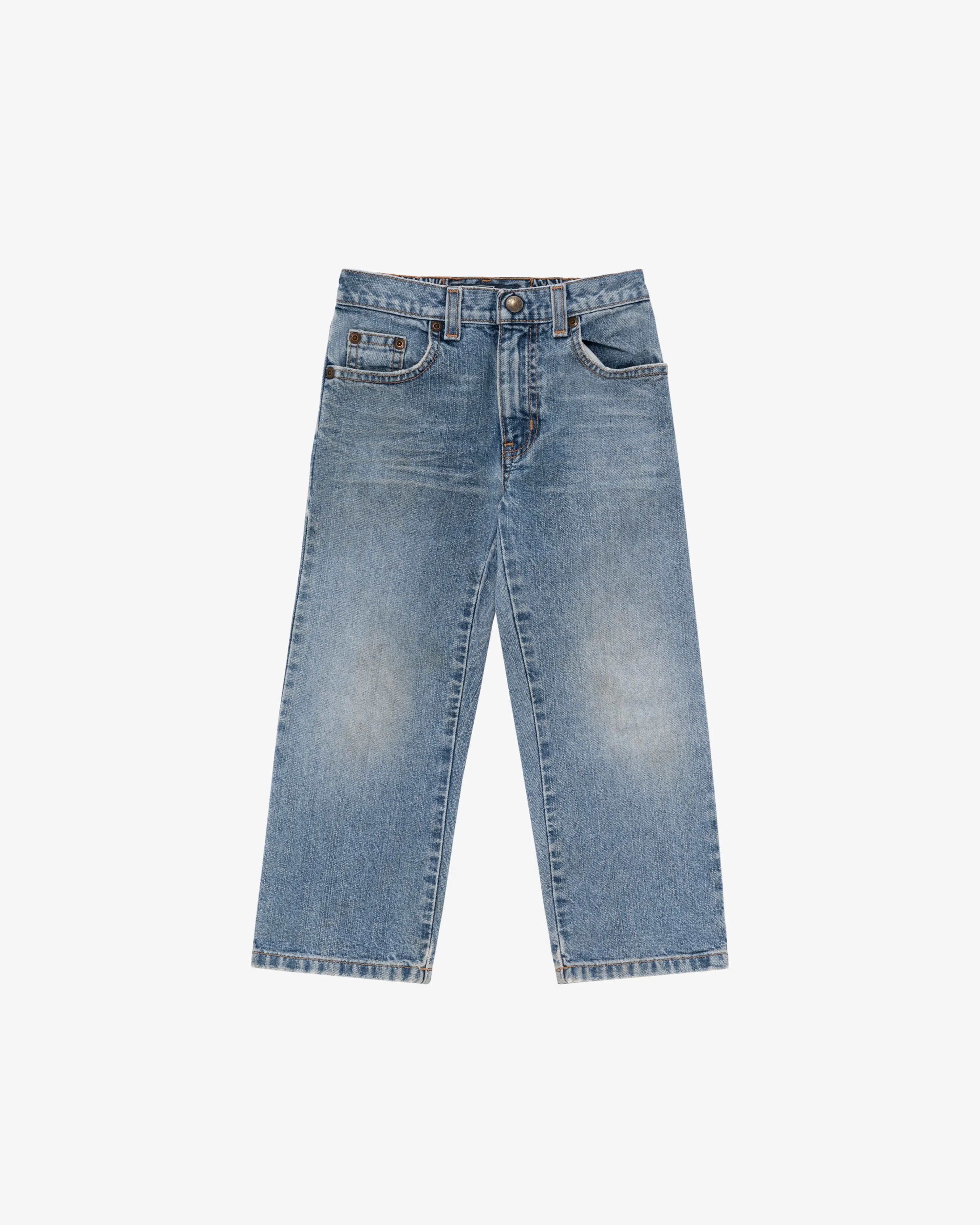 Kids Ralph Lauren Denim