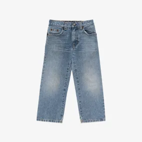 Kids Ralph Lauren Denim