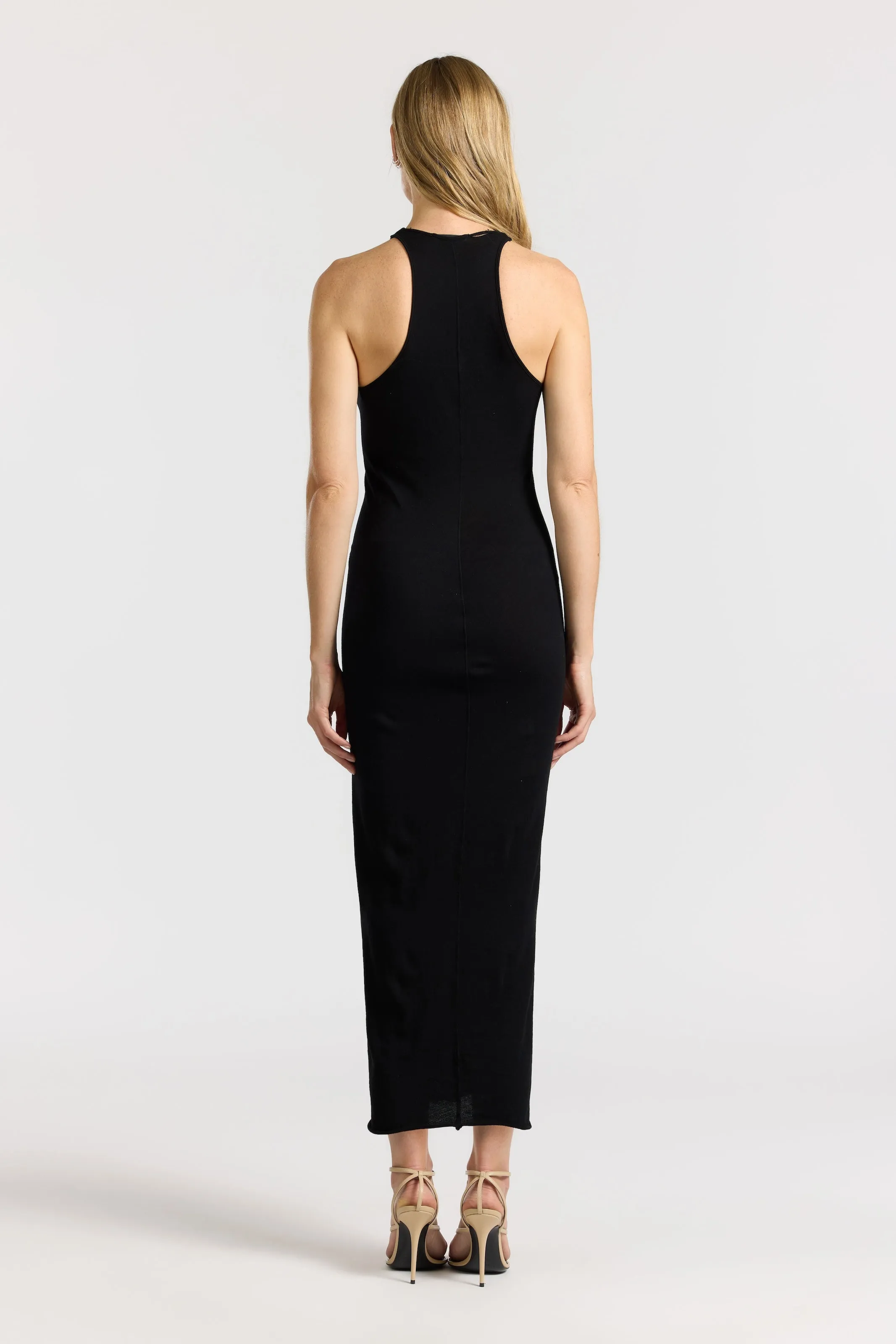 Marbella Maxi Dress