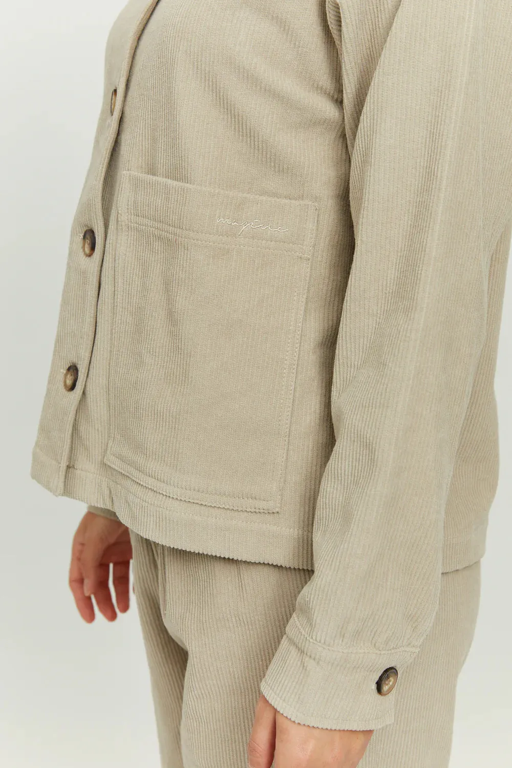 Mazine Panola Shirt