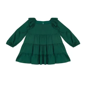 Mistletoe Dress (Big Girl)