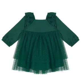 Mistletoe Dress