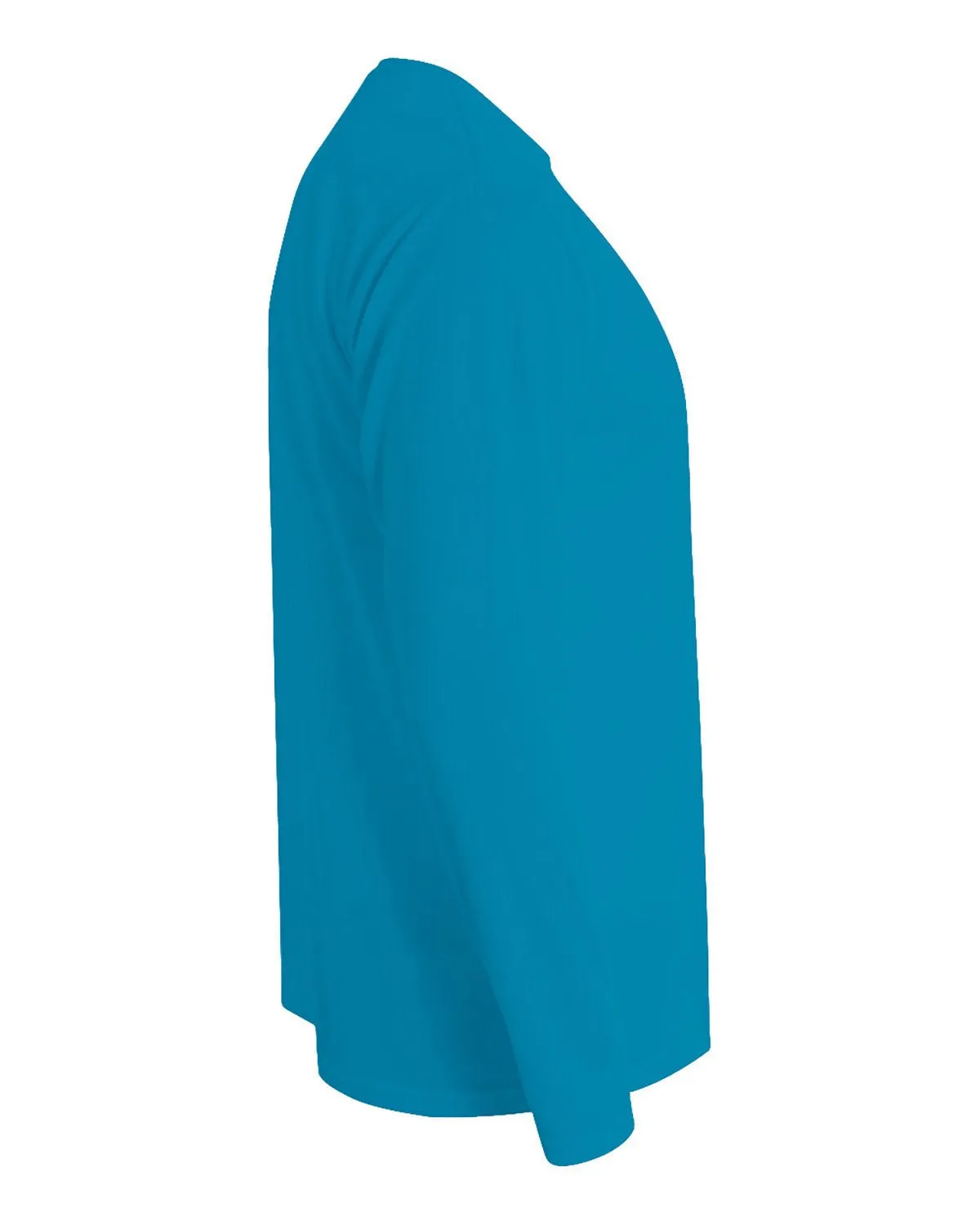 N3165-A4-ELECTRIC BLUE