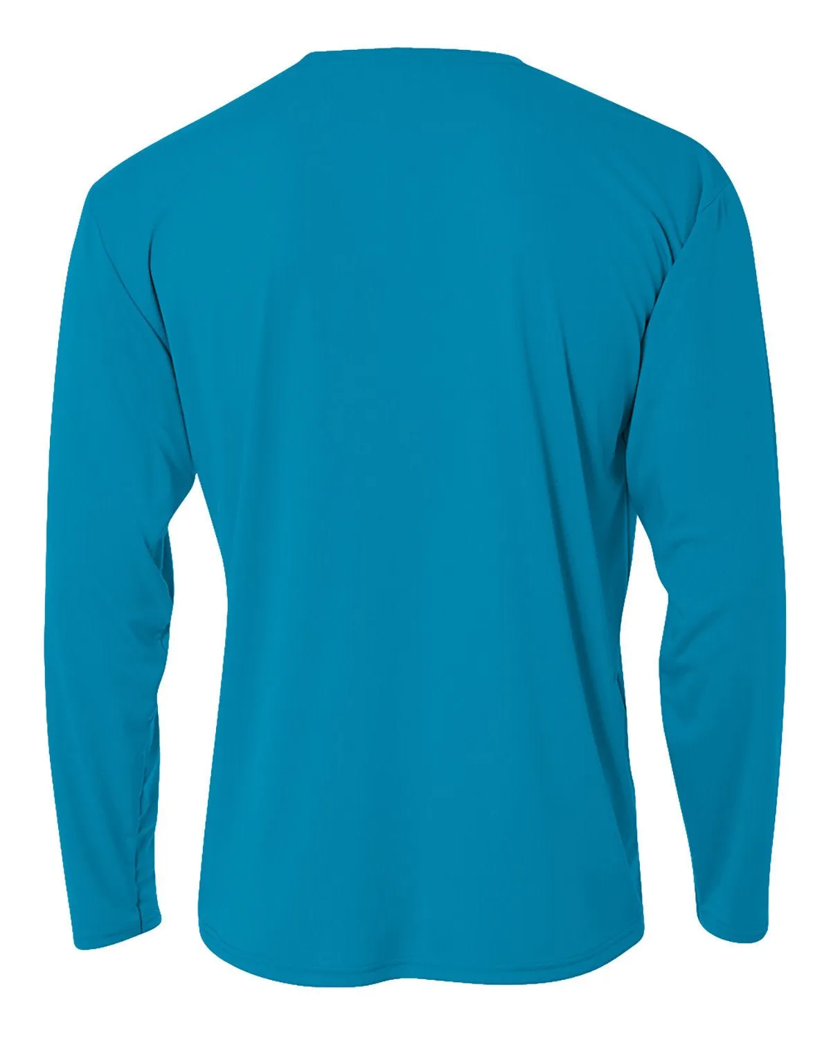 N3165-A4-ELECTRIC BLUE