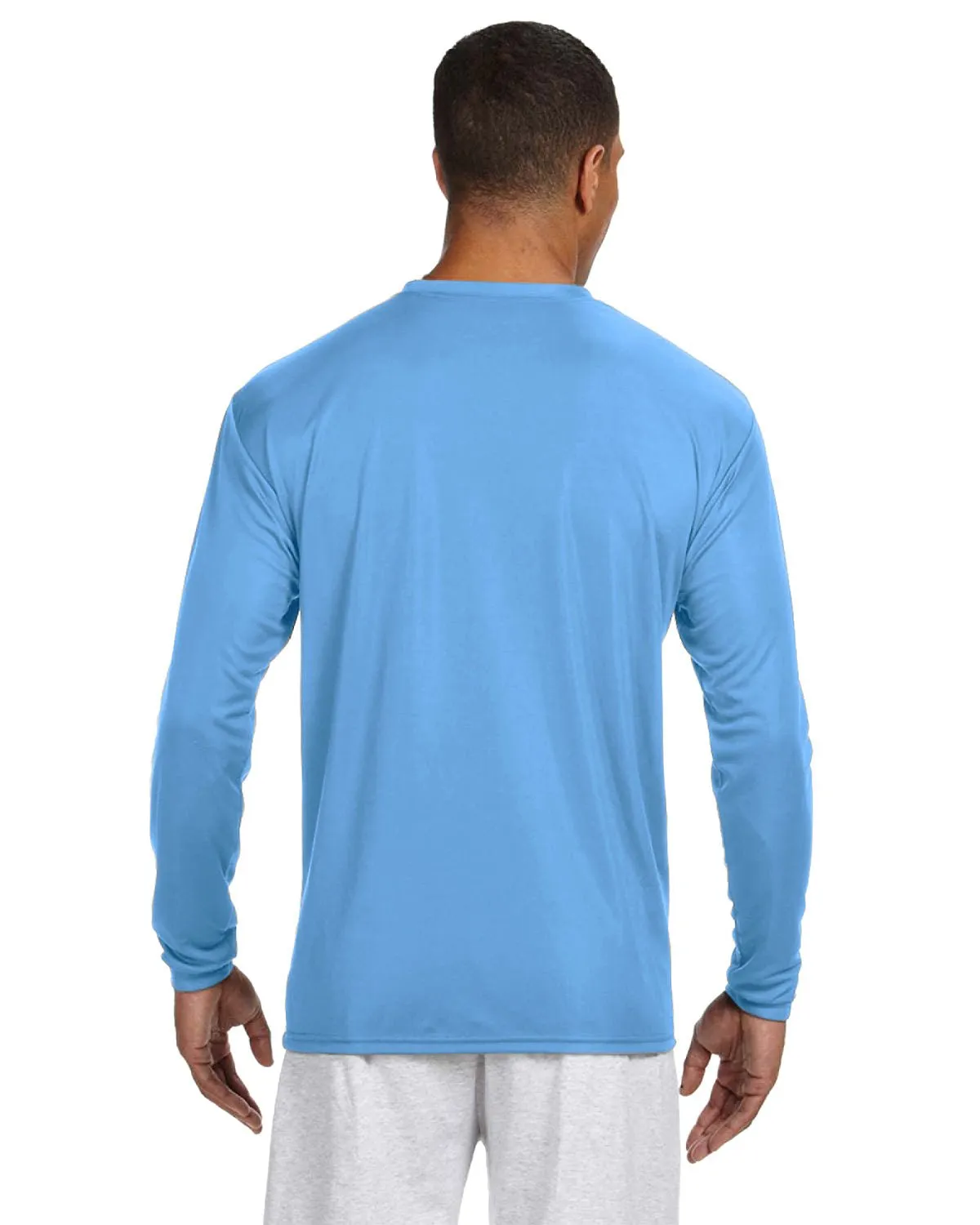 N3165-A4-LIGHT BLUE