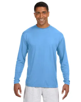 N3165-A4-LIGHT BLUE