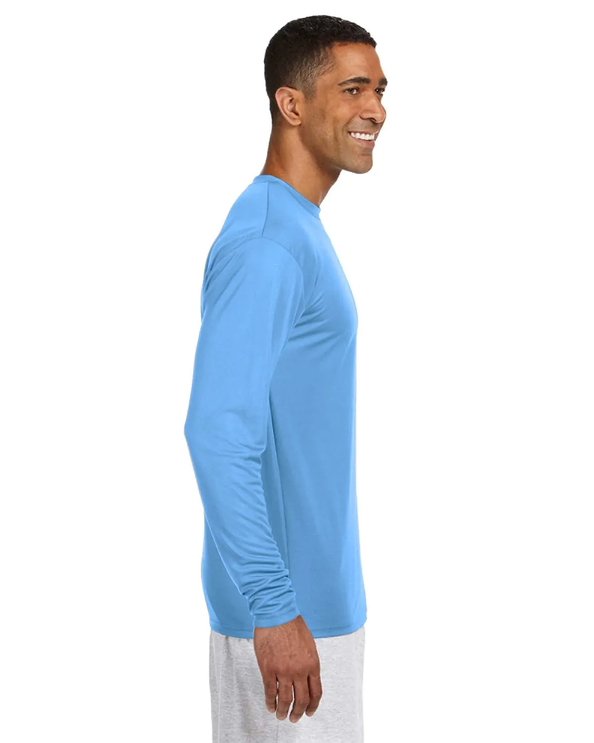 N3165-A4-LIGHT BLUE