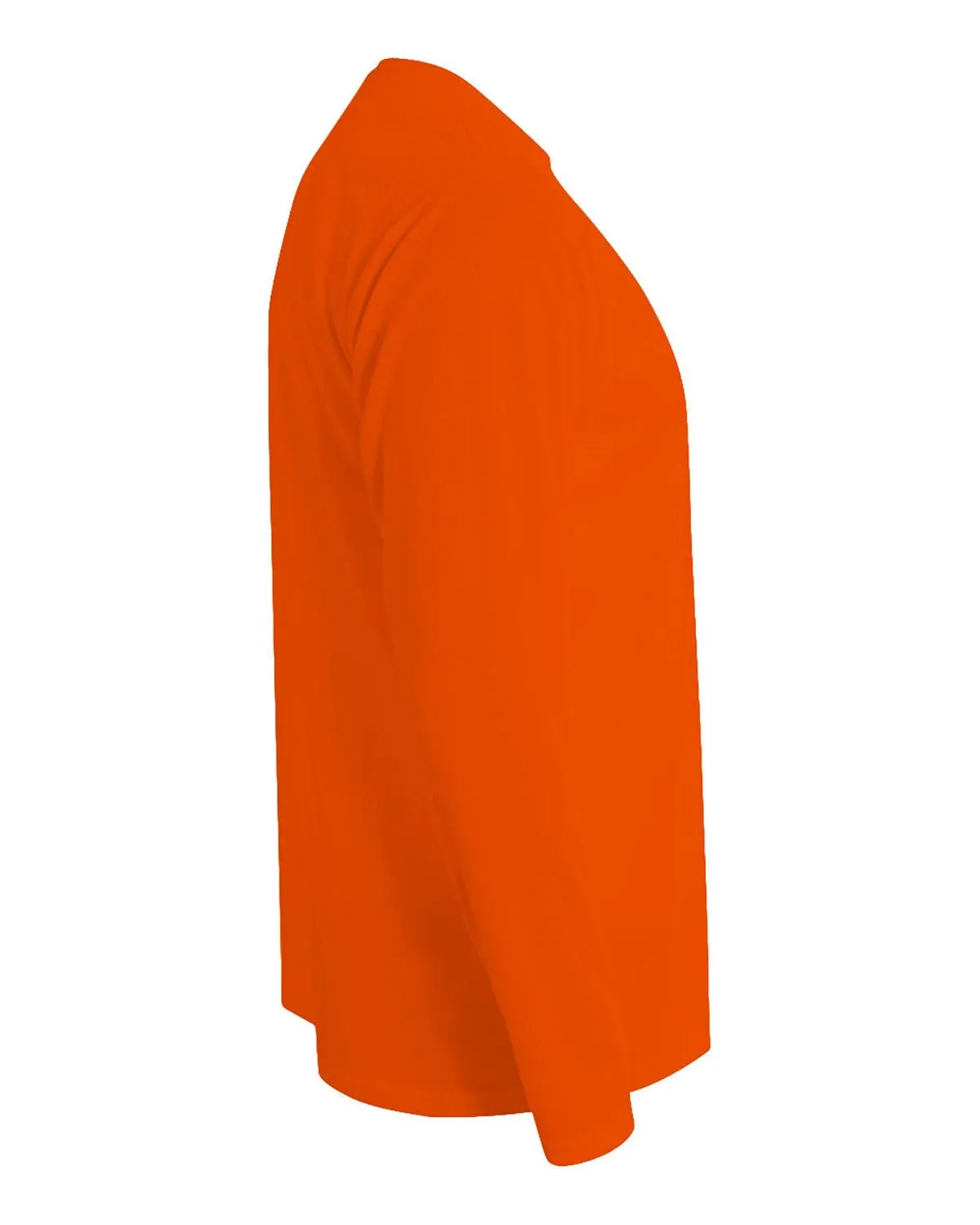 N3165-A4-SAFETY ORANGE