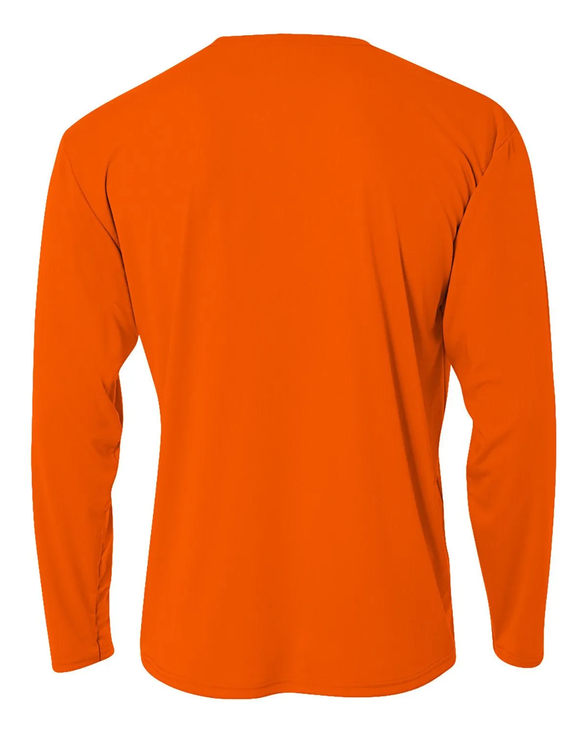 N3165-A4-SAFETY ORANGE