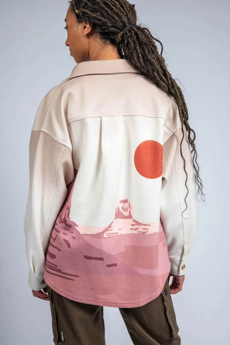 Navajo Park Jacket