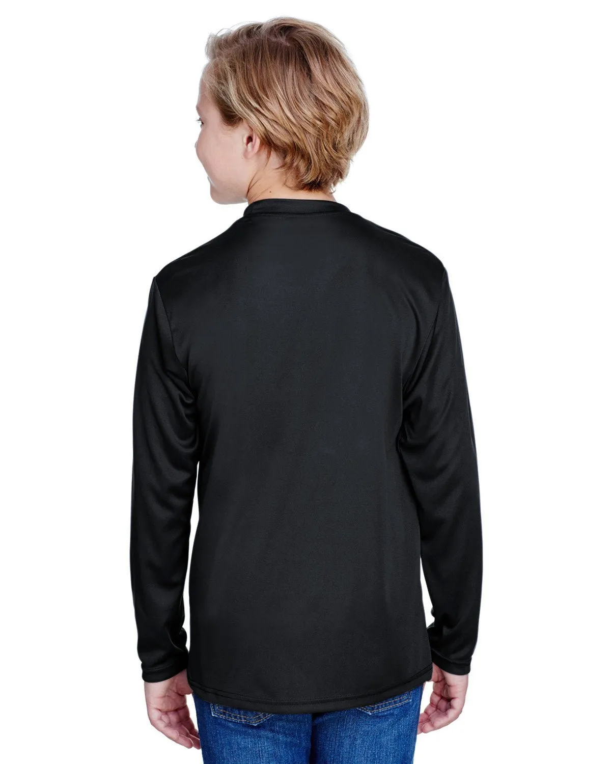 NB3165-A4-BLACK