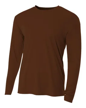 NB3165-A4-BROWN