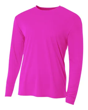 NB3165-A4-FUCHSIA