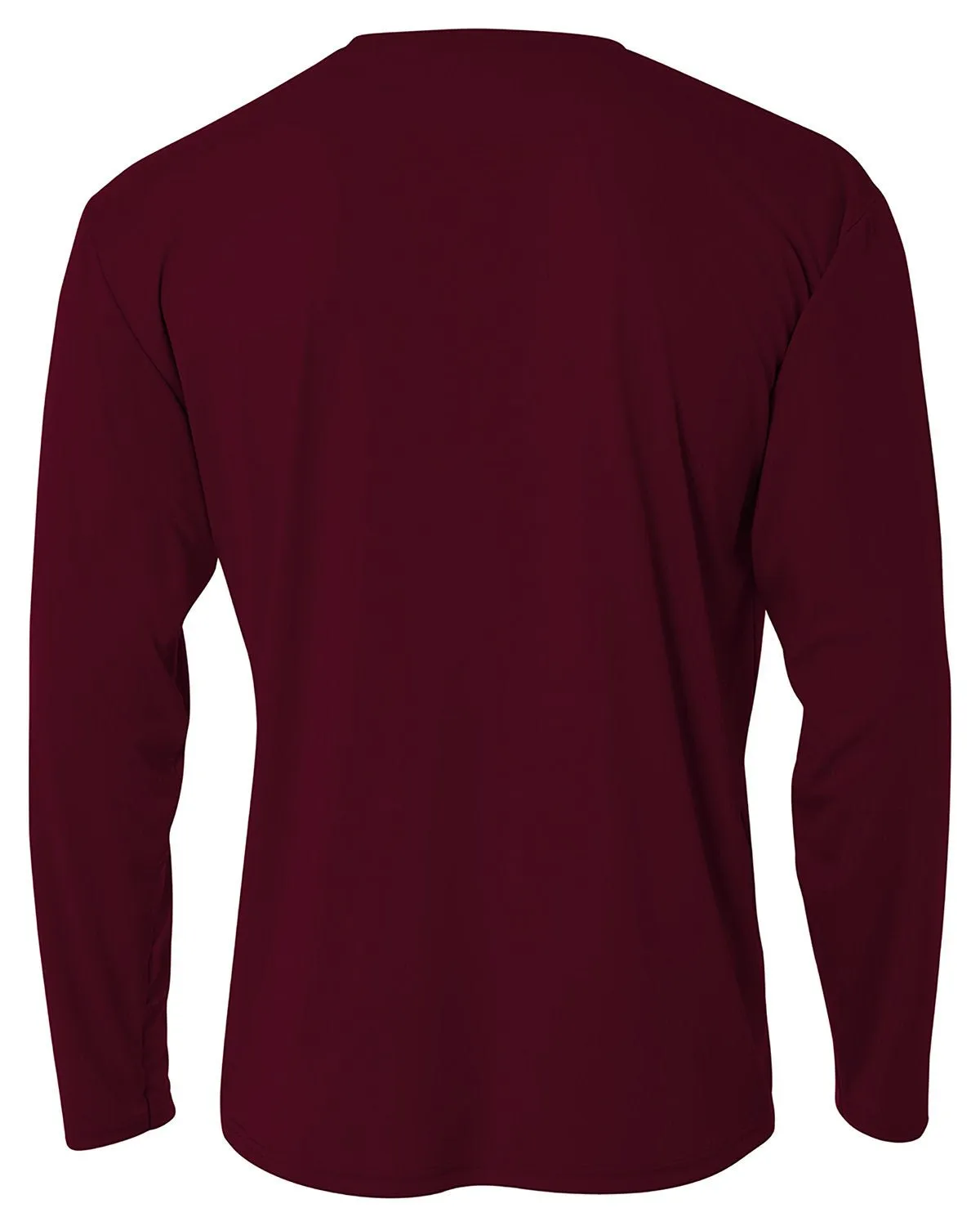 NB3165-A4-MAROON