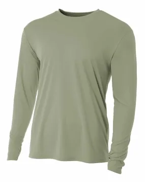 NB3165-A4-OLIVE