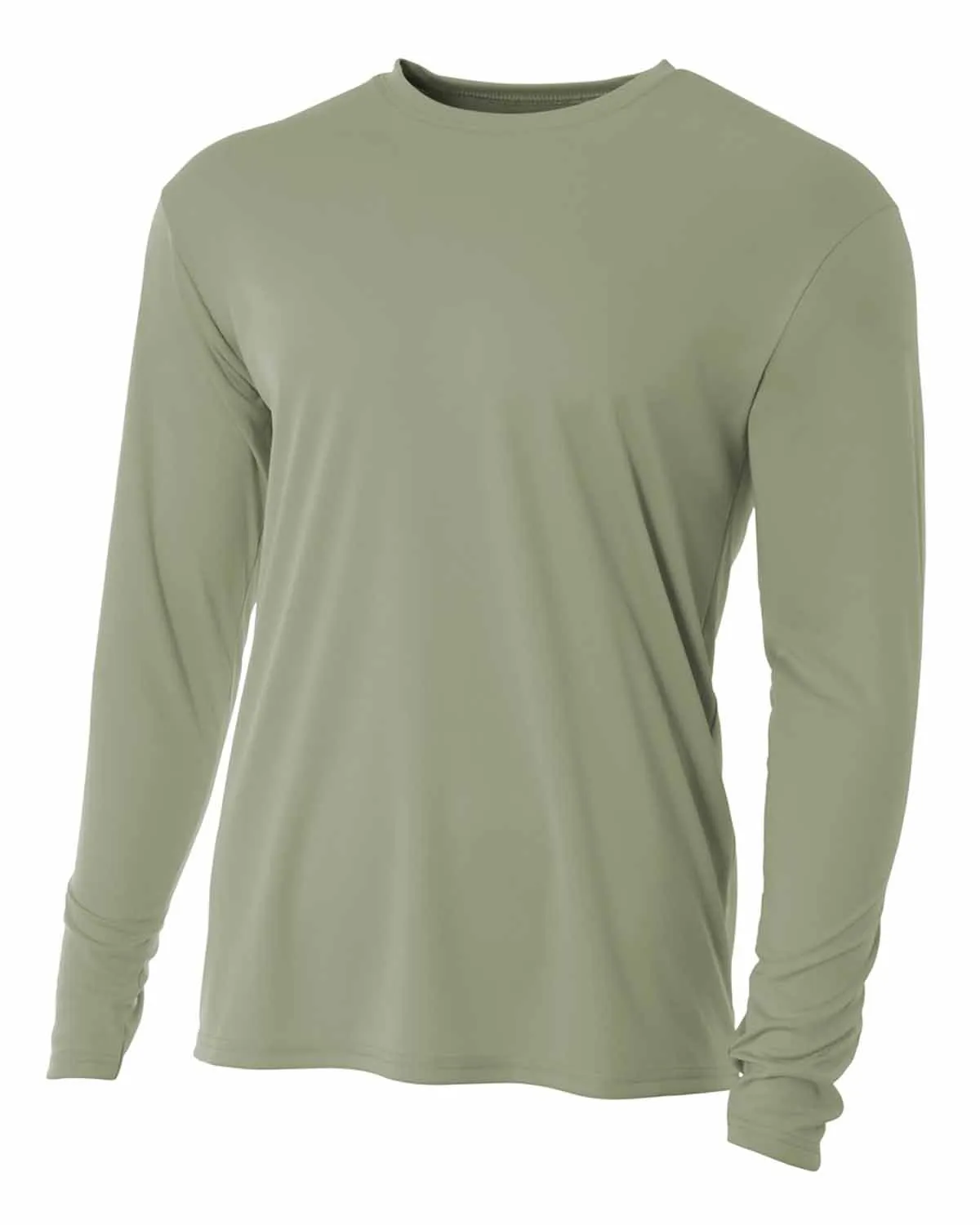 NB3165-A4-OLIVE