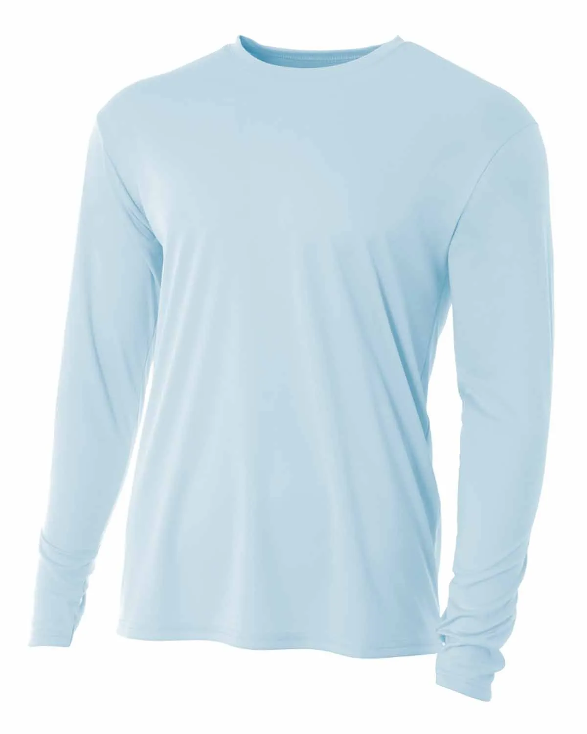 NB3165-A4-PASTEL BLUE