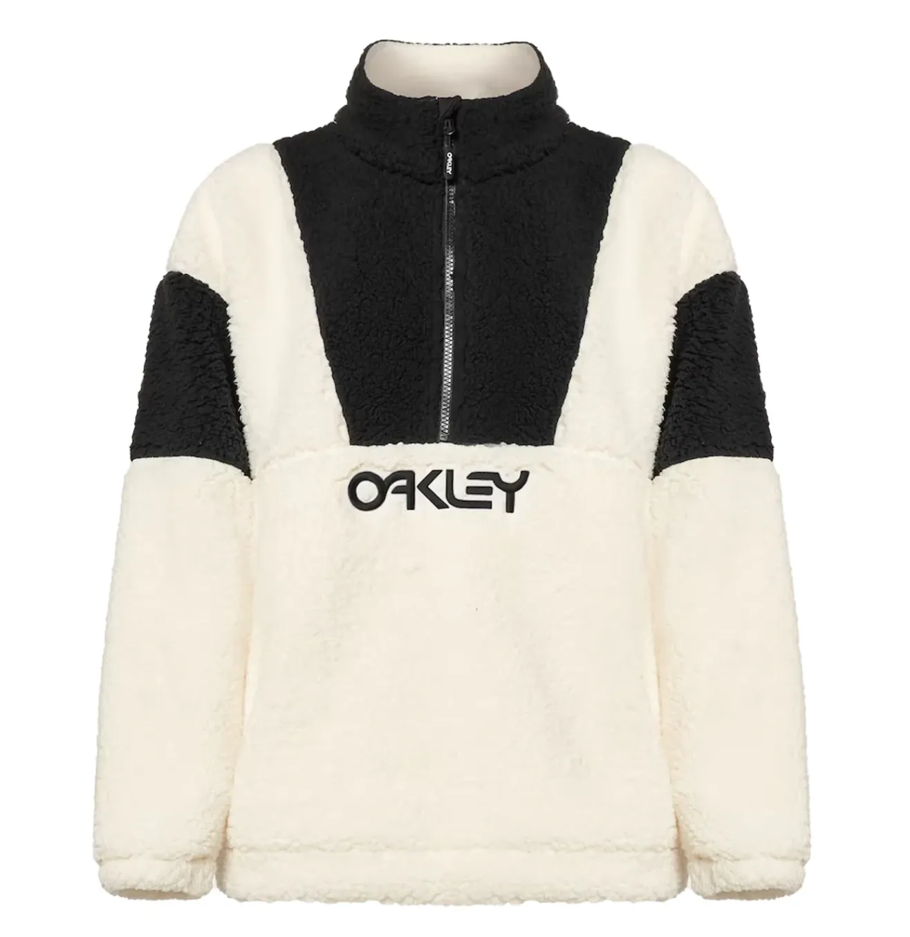 Oakley Womens TNP Ember Half Zip RC Fleece