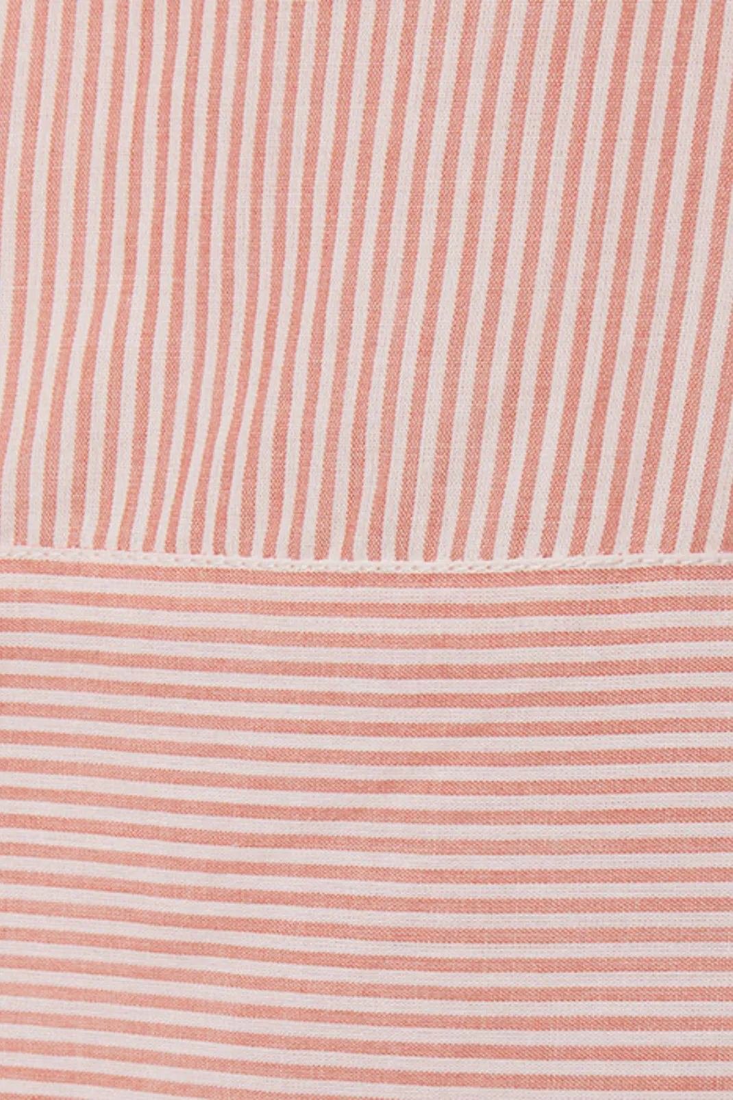 Ollie Top in Nantucket Stripe