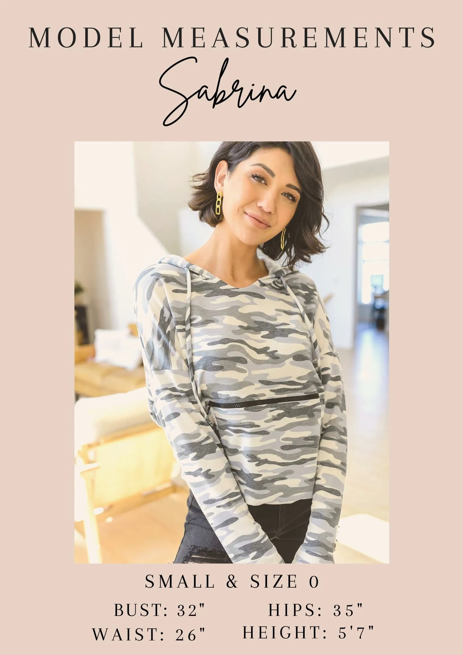 ONLINE EXCLUSIVE Chilling Out Quilted Pullover