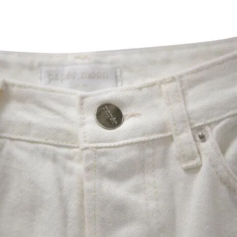 ORGANIC NATURAL FIT JEANS