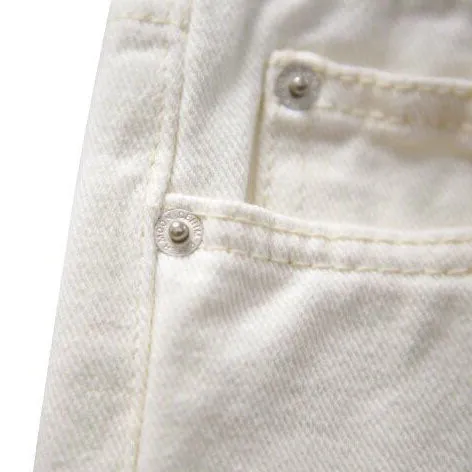 ORGANIC NATURAL FIT JEANS