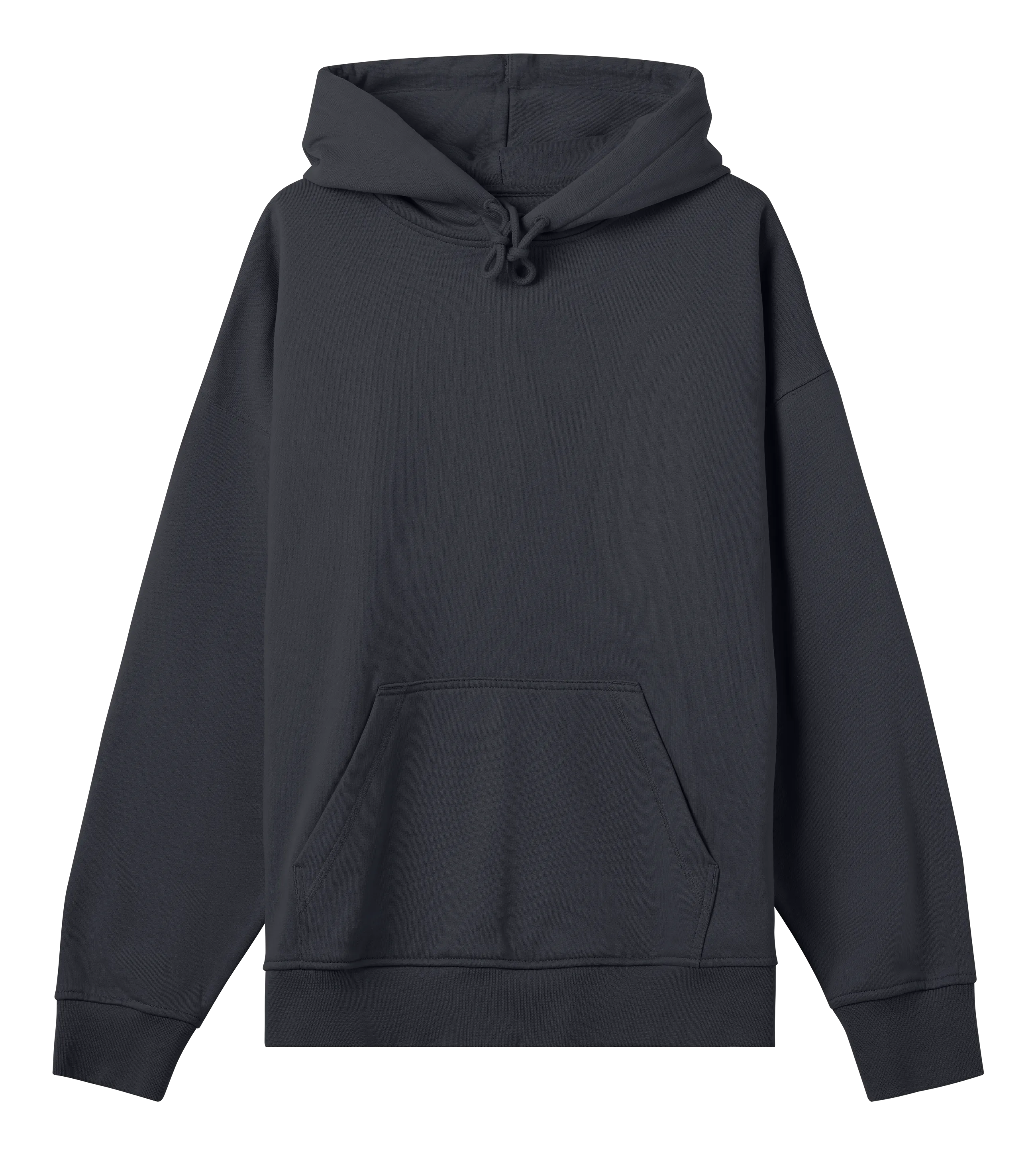Oversize Hoodie "Craftsmanship"
