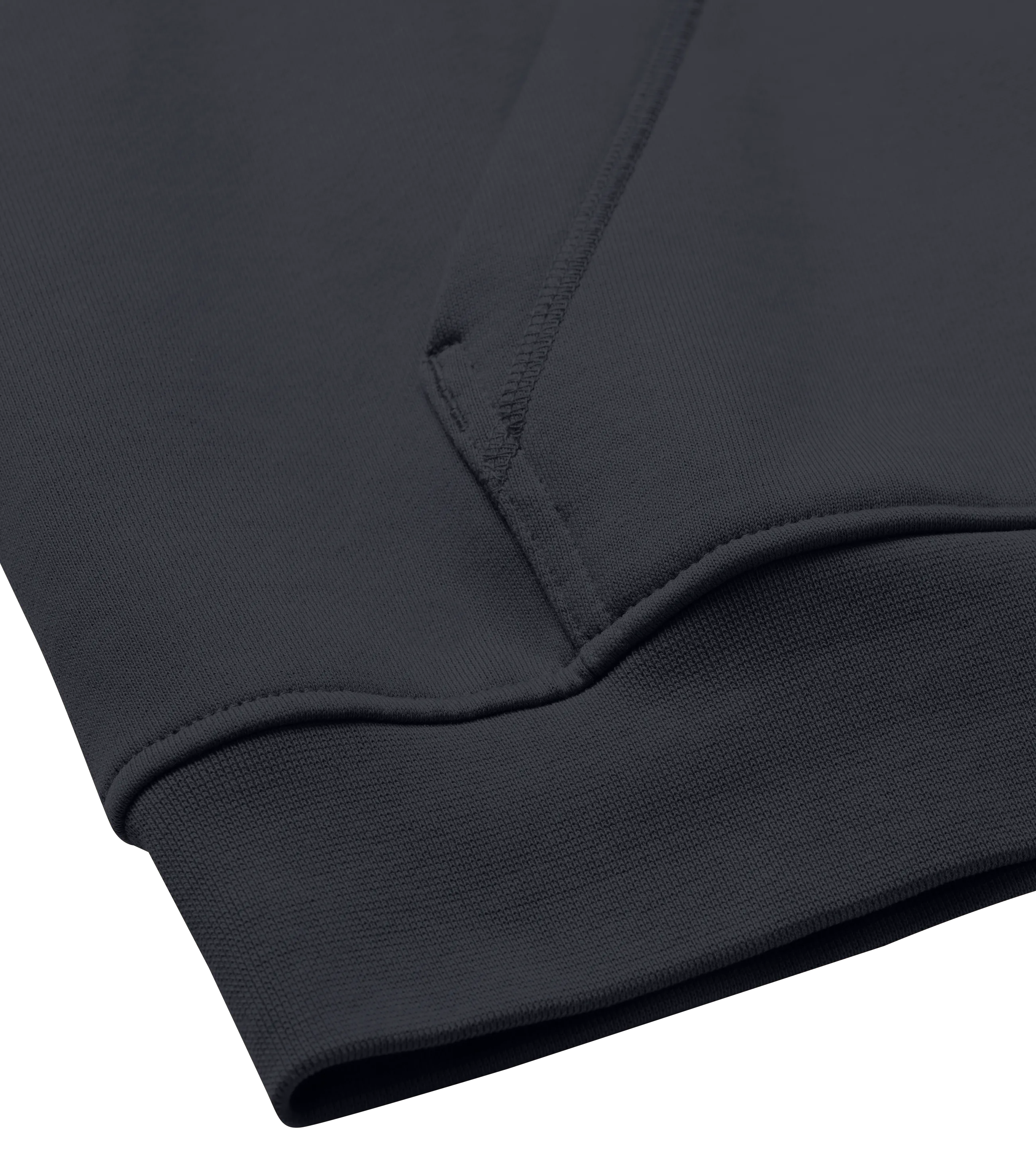 Oversize Hoodie "Craftsmanship"