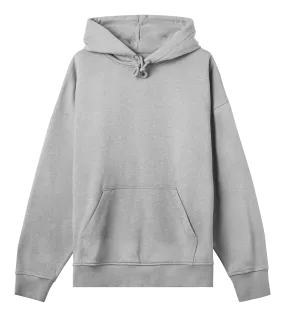 Oversize Hoodie "Craftsmanship"