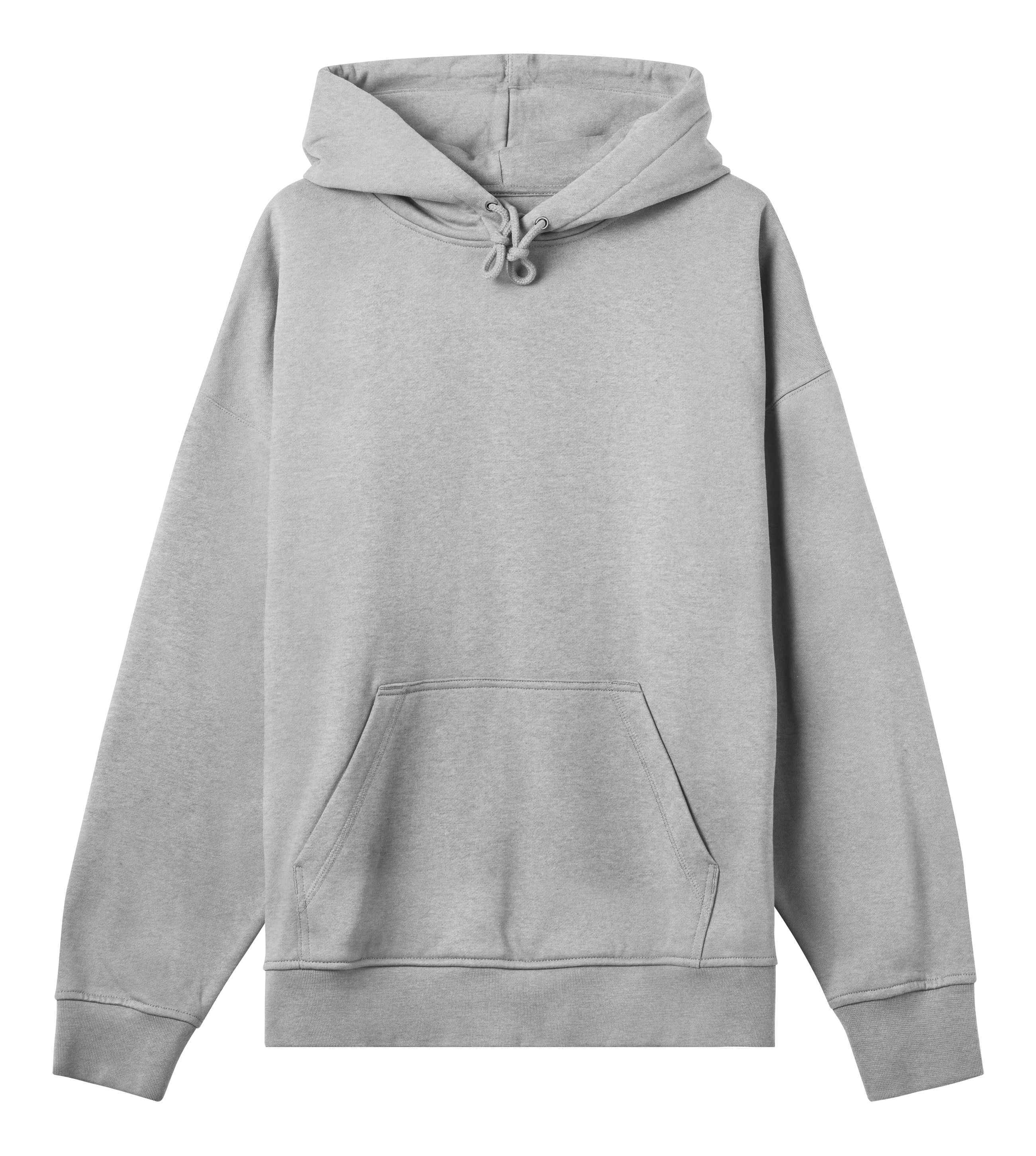 Oversize Hoodie "Craftsmanship"
