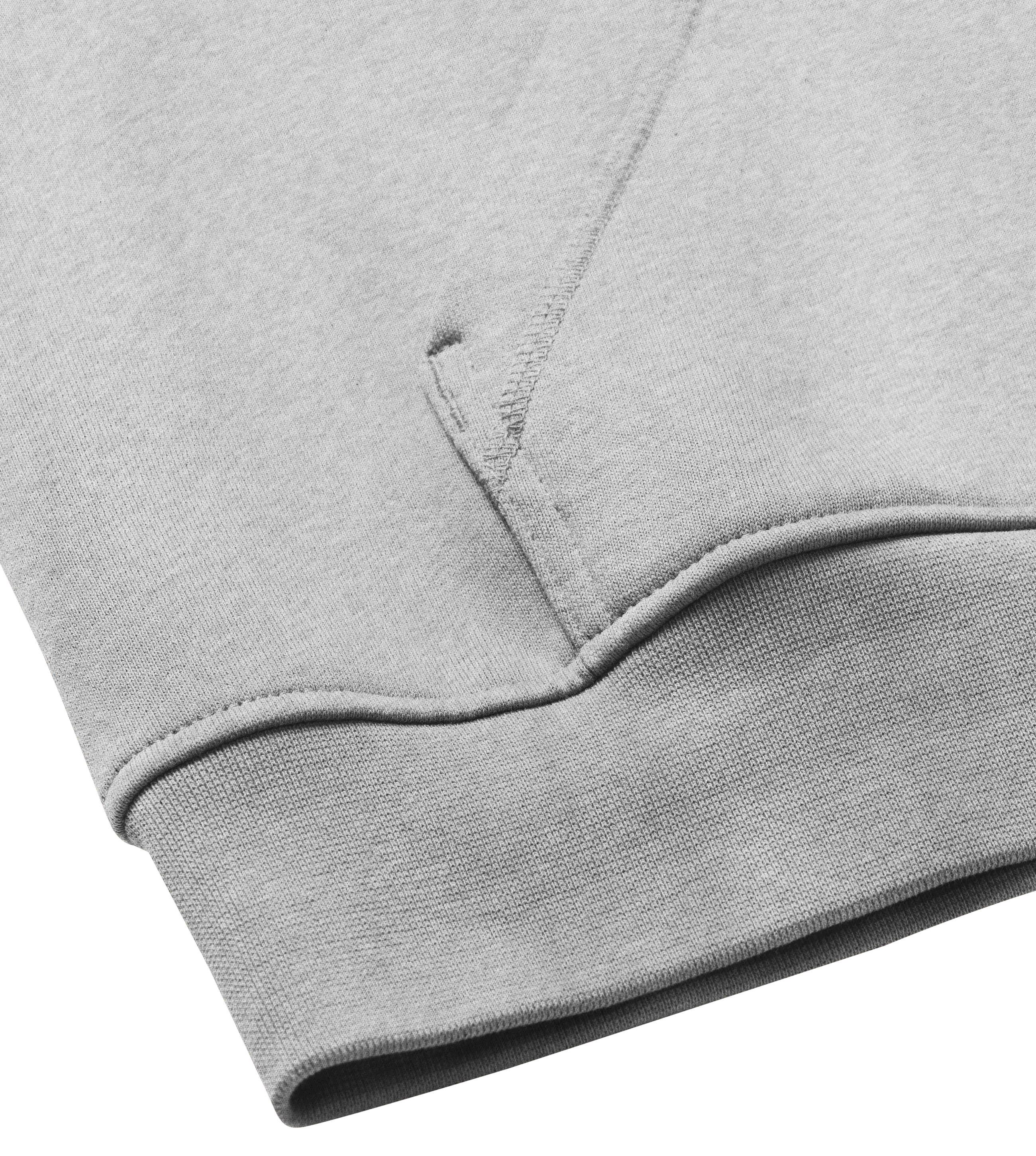 Oversize Hoodie "Craftsmanship"