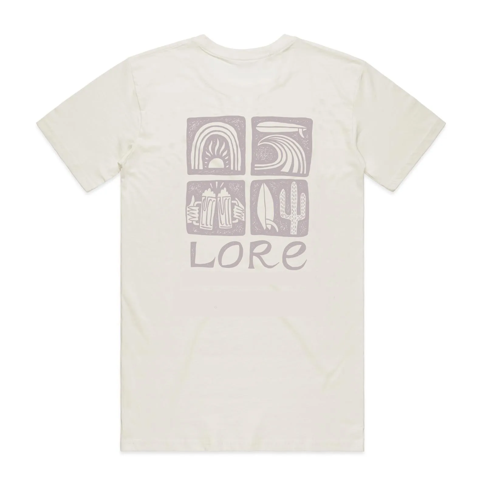 PURA VIDA T-SHIRT