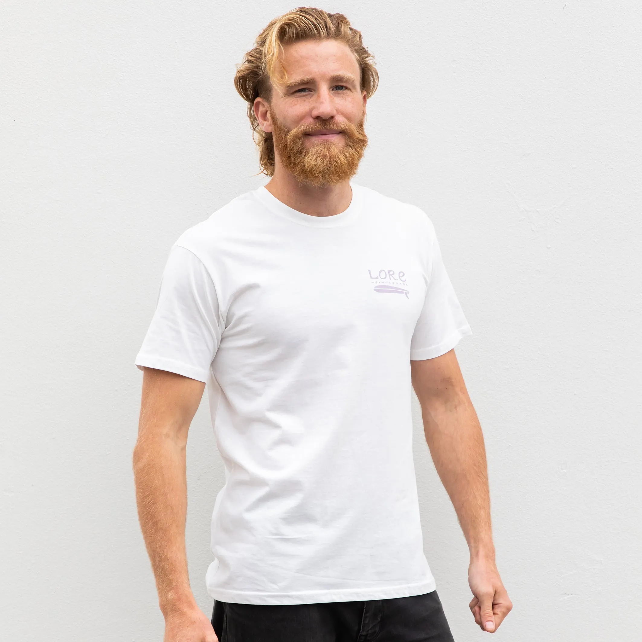 PURA VIDA T-SHIRT